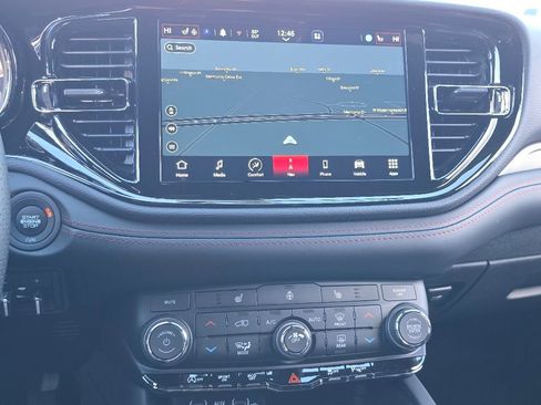 New 2026 Dodge Durango GT w/ Blacktop Package image 10