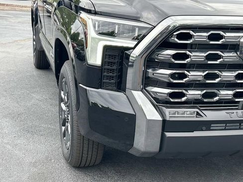 New 2026 Toyota Tundra Platinum AWD/4WD image 10