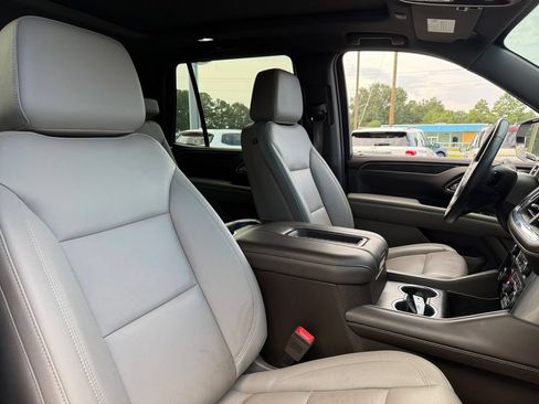 Used 2023 Chevrolet Tahoe LT w/ LT Signature Plus Package RWD image 19