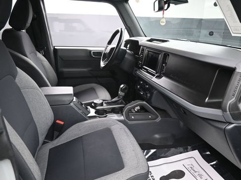 Used 2023 Ford Bronco Big Bend AWD/4WD image 10