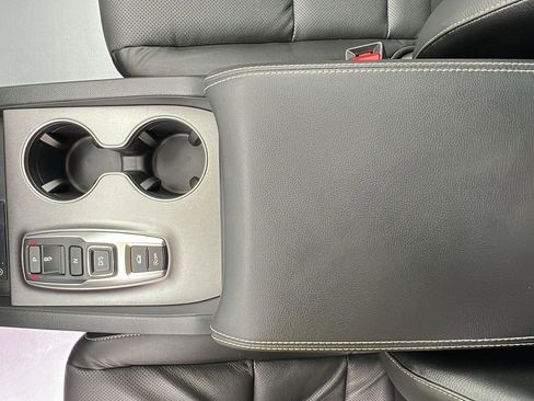 New 2026 Honda Ridgeline RTL image 26