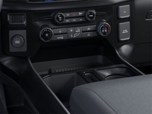 New 2025 Ford F150 STX w/ Equipment Group 200A image 15
