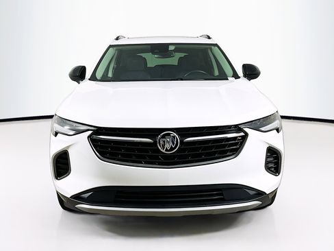 Used 2023 Buick Envision Essence w/ Sport Touring Package image 2