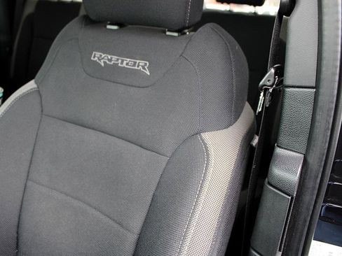 Used 2019 Ford F150 Raptor image 23