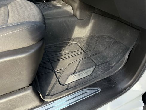 Used 2024 Chevrolet Silverado 1500 RST w/ Max Trailering Package image 30