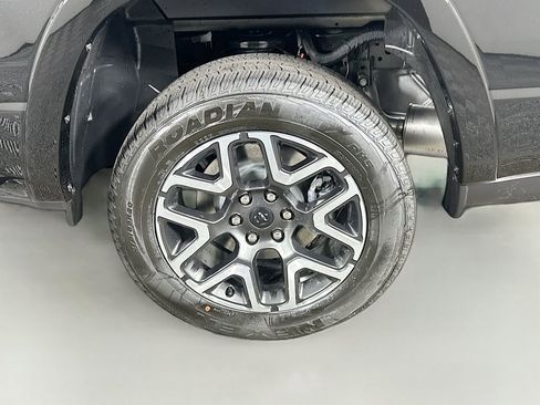 New 2026 RAM 1500 Laramie image 17