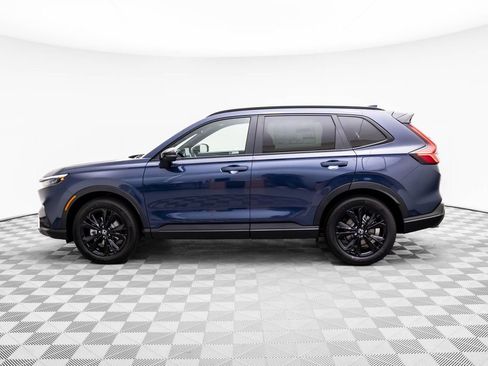 Used 2026 Honda CR-V Sport Touring image 2