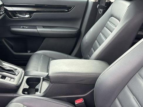 Used 2024 Honda CR-V EX-L image 24