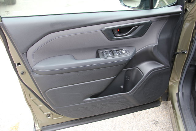 Used 2026 Subaru Forester Premium AWD/4WD image 15