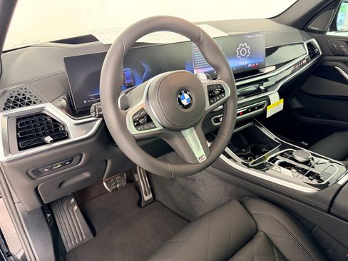 New 2026 BMW X5 xDrive40i image 4