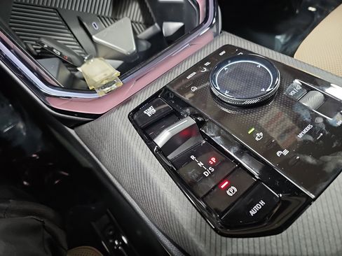 New 2026 BMW X3 xDrive30 w/ Premium Package image 25