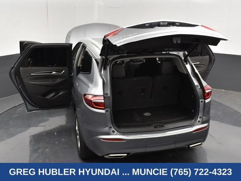 Used 2021 Buick Enclave Avenir FWD image 39