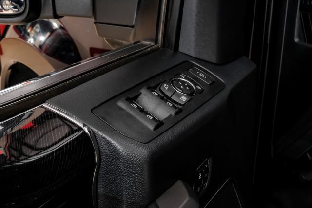 Used 2022 Ford F250 Platinum AWD/4WD image 52
