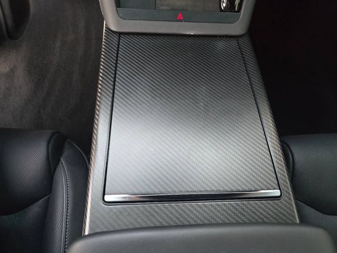 Used 2022 Tesla Model X Plaid AWD/4WD image 31