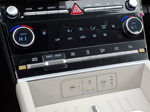 New 2026 Hyundai Tucson XRT AWD/4WD image 9