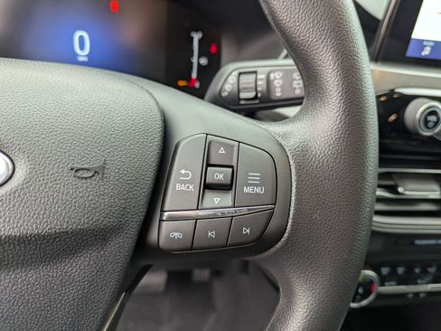 New 2026 Ford Escape Active FWD image 19