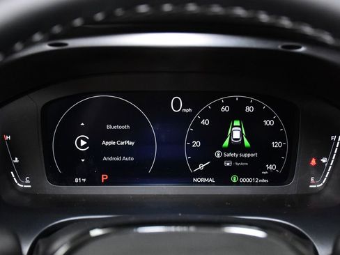 New 2026 Acura ADX AWD image 12