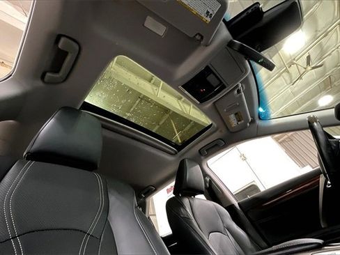 Used 2019 Lexus RX 350L AWD image 22