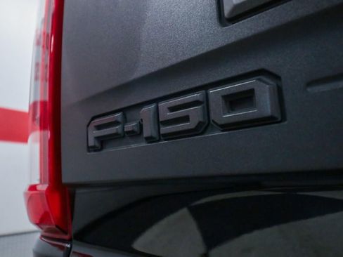 Used 2022 Ford F150 Raptor w/ Equipment Group 801A High image 35