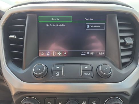 Certified 2023 GMC Acadia SLE w/ LPO, Floor Liner Package FWD image 24