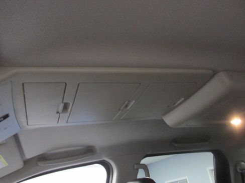 Used 2011 Nissan Titan SL w/ Heavy Metal Edition Pkg image 37