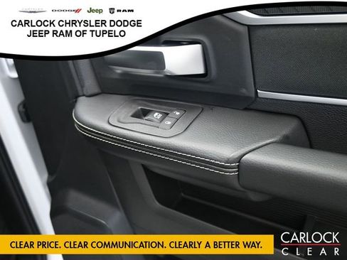 New 2026 RAM 2500 Big Horn image 39