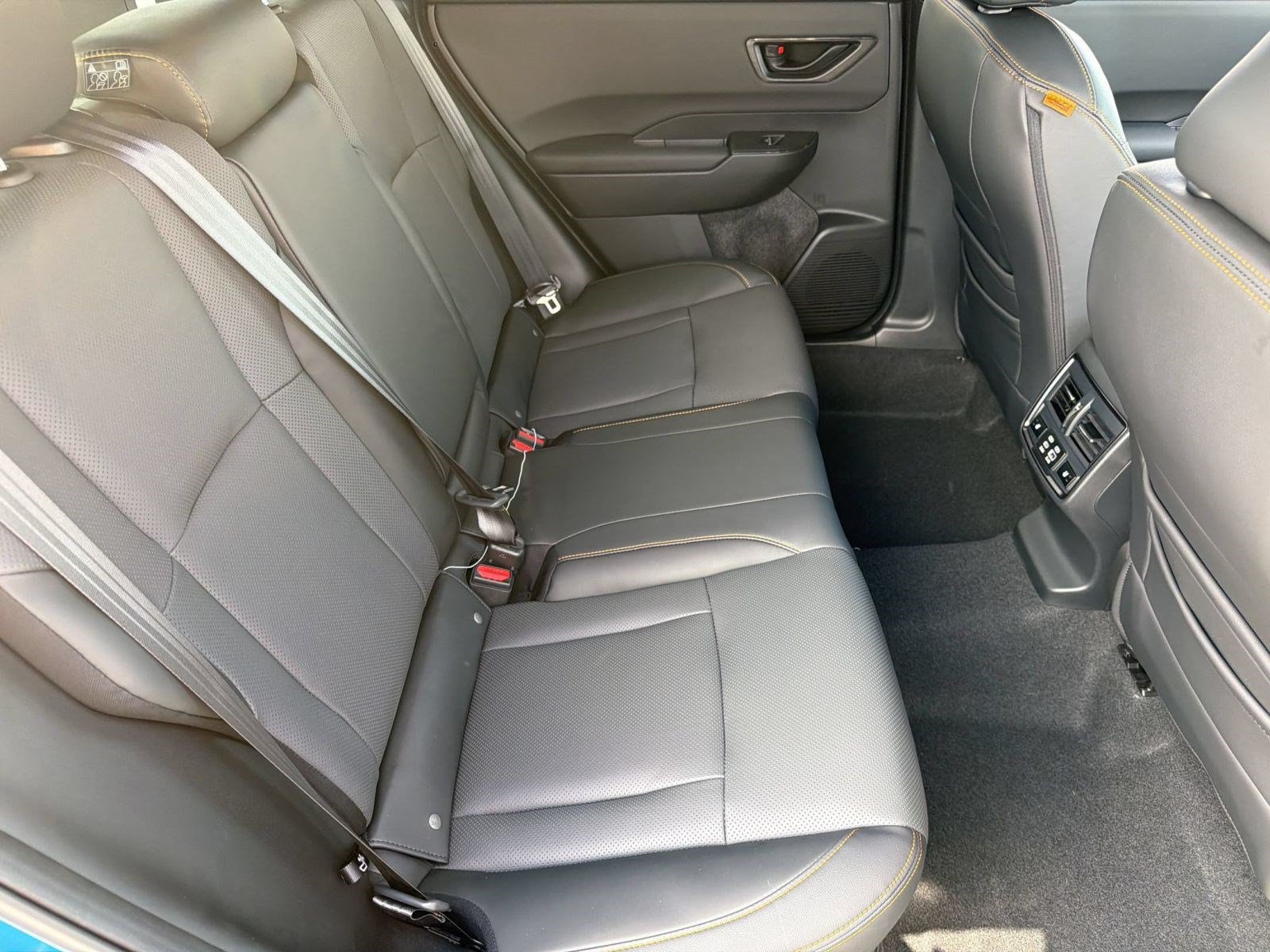New 2026 Subaru Outback Wilderness AWD/4WD image 31