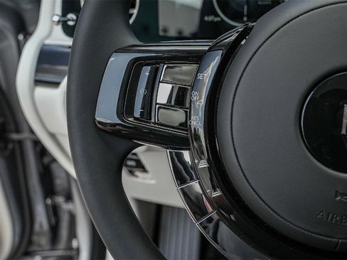 New 2025 Rolls-Royce Ghost image 24