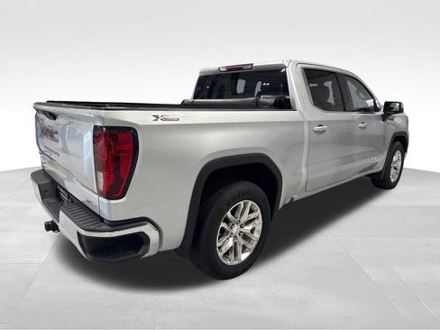 Used 2019 GMC Sierra 1500 SLE w/ SLE Value Package AWD/4WD image 49
