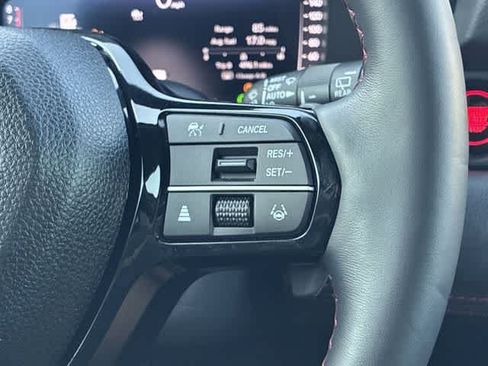 Certified 2025 Honda Pilot Black Edition image 27