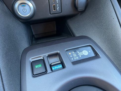 Used 2025 Nissan Leaf S w/ Protection Package image 26