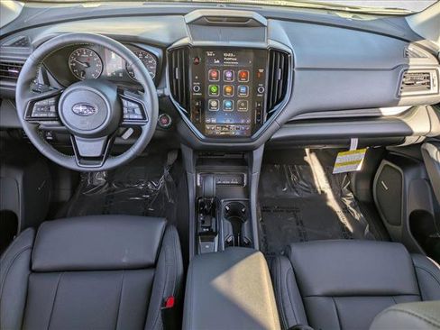 New 2026 Subaru Ascent Bronze Edition image 10