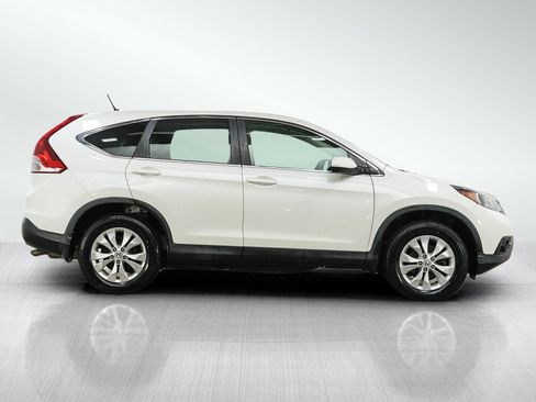 Used 2014 Honda CR-V EX image 6