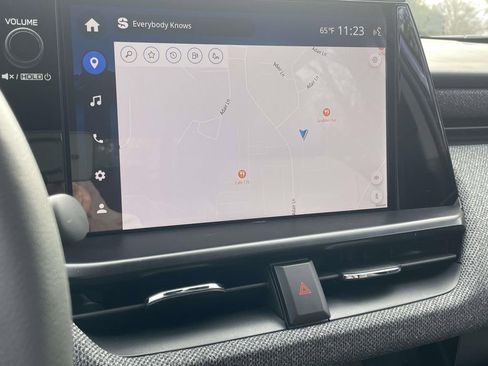 New 2026 Subaru Outback Limited image 28