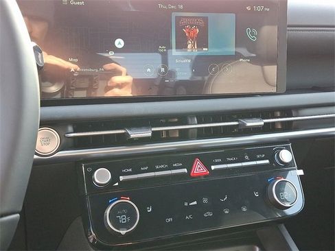 New 2026 Hyundai Santa Cruz XRT image 7