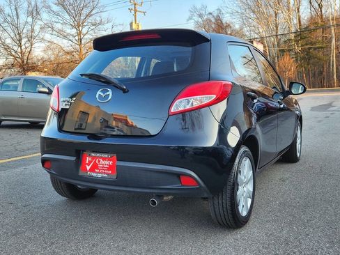 Used 2014 MAZDA MAZDA2 Touring image 3