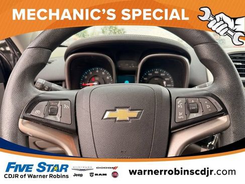 Used 2013 Chevrolet Malibu LT FWD image 24