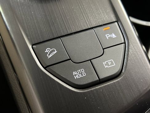 New 2026 Kia Sportage S image 31