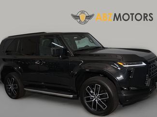 Used 2026 Lexus GX 550 video 1