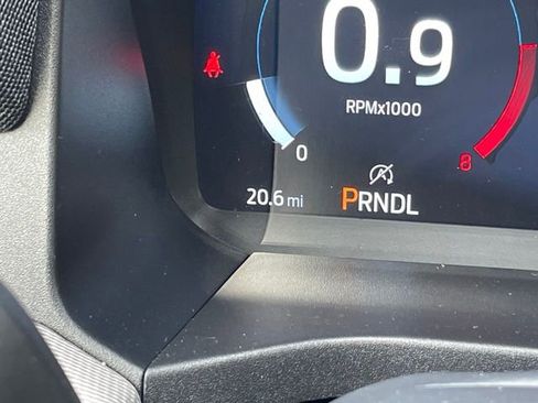 New 2026 Ford Explorer Active image 16