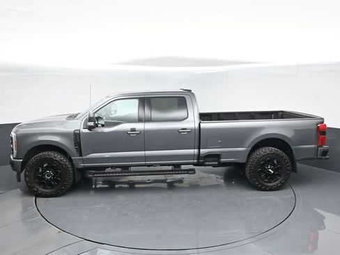 Used 2025 Ford F350 Lariat w/ Lariat Ultimate Package AWD/4WD image 44