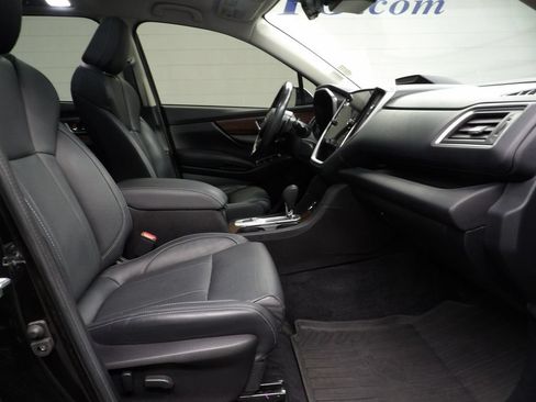 Used 2023 Subaru Ascent Touring w/ Popular Package #2A AWD/4WD image 34