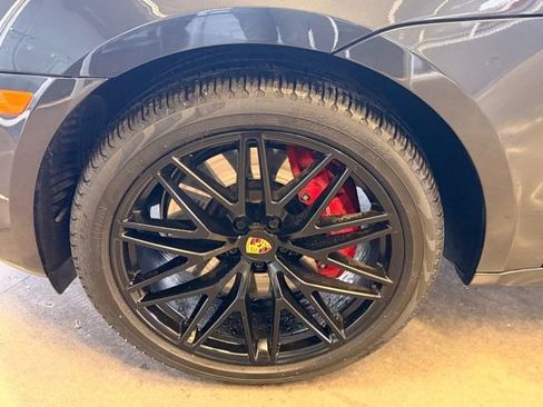 Used 2023 Porsche Macan GTS AWD/4WD image 24