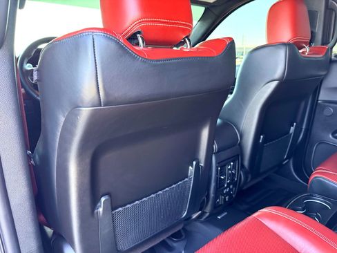 Used 2024 Dodge Durango SRT Hellcat image 29