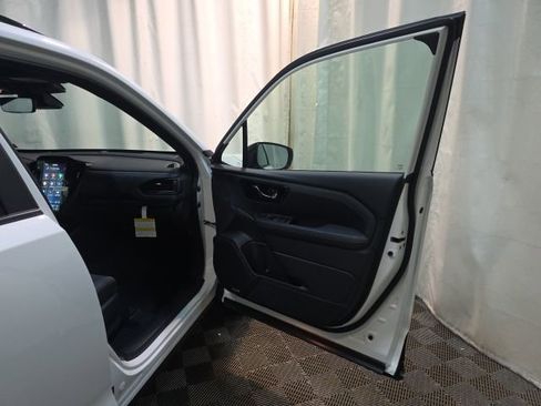 New 2026 Subaru Forester Sport image 33