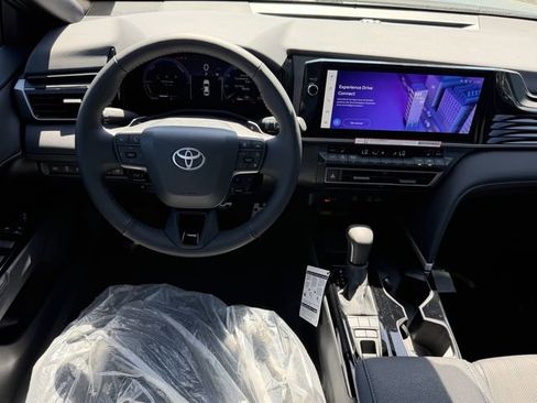 Used 2026 Toyota Camry XSE image 10