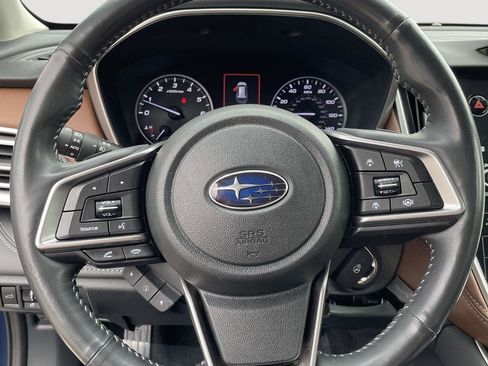 Used 2021 Subaru Outback Touring XT AWD/4WD image 20
