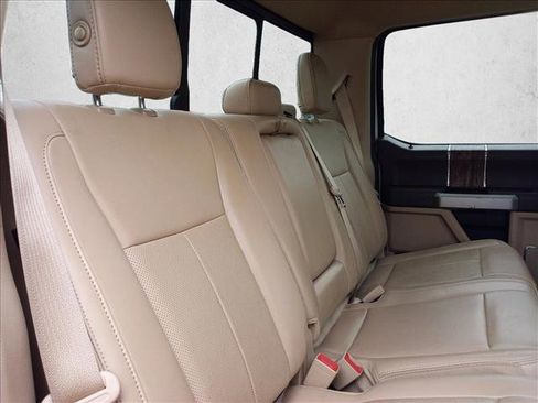 Used 2019 Ford F150 Lariat w/ FX4 Off-Road Package image 13