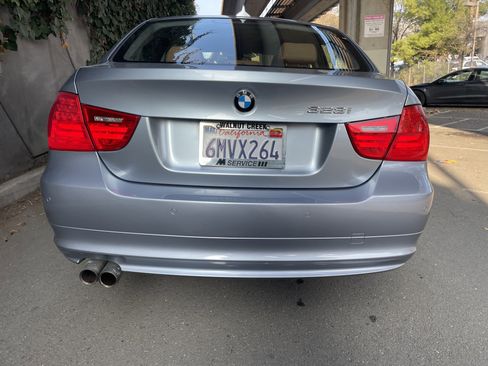 Used 2009 BMW 328i Sedan image 12