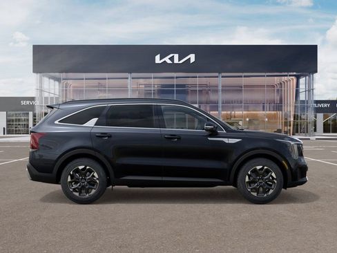 New 2026 Kia Sorento S w/ S Panoramic Sunroof Package FWD image 7